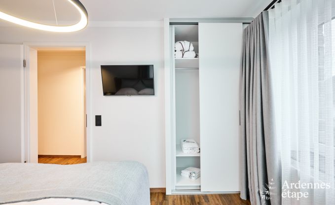 Ferienhaus Saint Vith 8 Pers. Ardennen