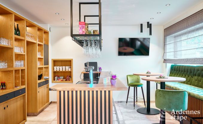 Ferienhaus Saint Vith 8 Pers. Ardennen