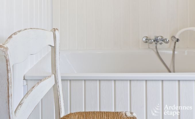 Historisches Schloss in Sainte-Ode f�r 46 Personen, mit Schwimmbad