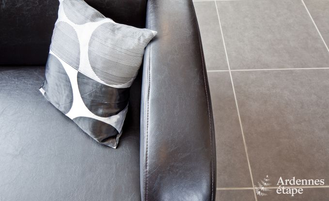 Wohnung Sainte-Ode 6/7 Pers. Ardennen Schwimmbad