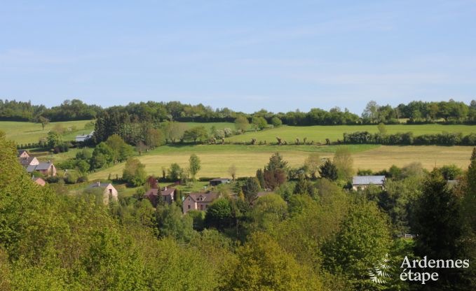 Ferienhaus Soiron 2/4 Pers. Ardennen