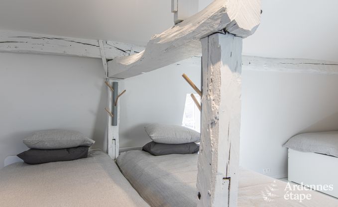 Ferienhaus Soiron 9/11 Pers. Ardennen