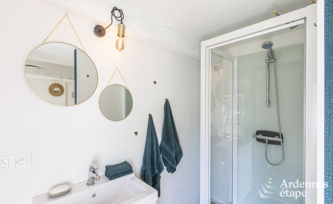 Ferienhaus Soiron 9/11 Pers. Ardennen