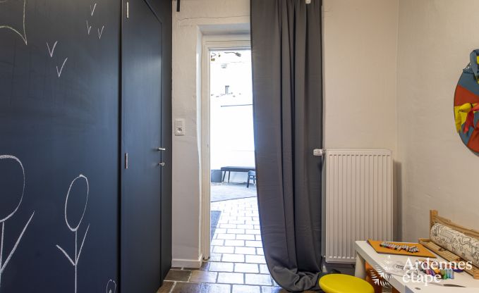 Ferienhaus Soiron 9/11 Pers. Ardennen