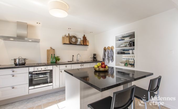 Ferienhaus Soiron 9/11 Pers. Ardennen