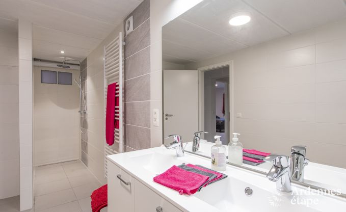 Ferienhaus Somme-Leuze 6/7 Pers. Ardennen