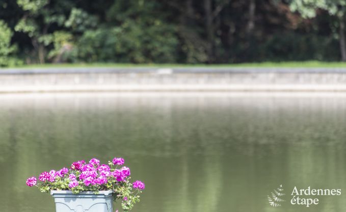 Wohnung Somme-Leuze 6 Pers. Ardennen