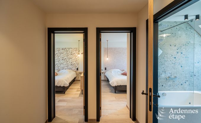 Wunderschnes Ferienhaus in Somme-Leuze, Ardennen