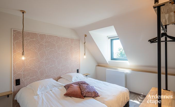 Wunderschnes Ferienhaus in Somme-Leuze, Ardennen