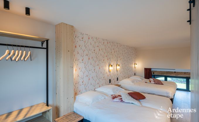 Wunderschnes Ferienhaus in Somme-Leuze, Ardennen