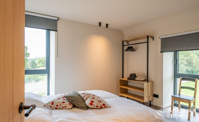 Wunderschnes Ferienhaus in Somme-Leuze, Ardennen