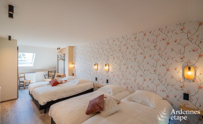 Wunderschnes Ferienhaus in Somme-Leuze, Ardennen