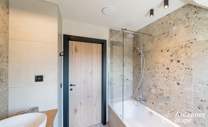 Wunderschnes Ferienhaus in Somme-Leuze, Ardennen