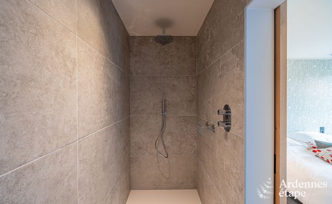 Wunderschnes Ferienhaus in Somme-Leuze, Ardennen