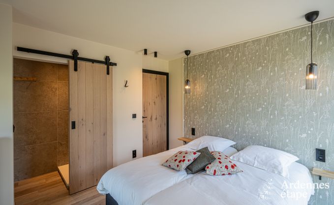 Wunderschnes Ferienhaus in Somme-Leuze, Ardennen