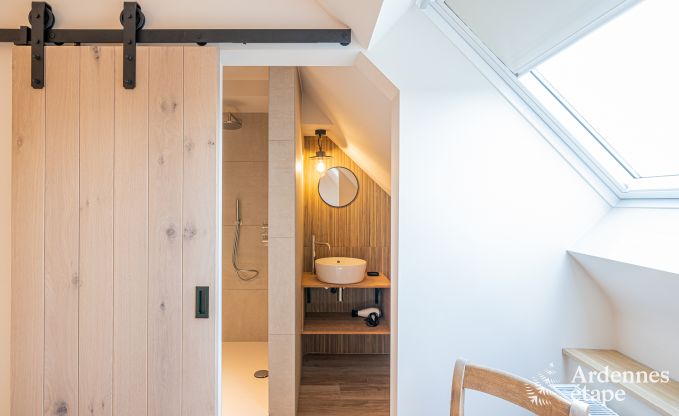 Wunderschnes Ferienhaus in Somme-Leuze, Ardennen