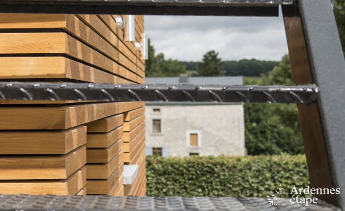 Ferienhaus Somme-Leuze 4/6 Pers. Ardennen