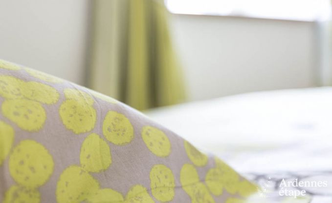 Ferienhaus Somme-Leuze 4/6 Pers. Ardennen