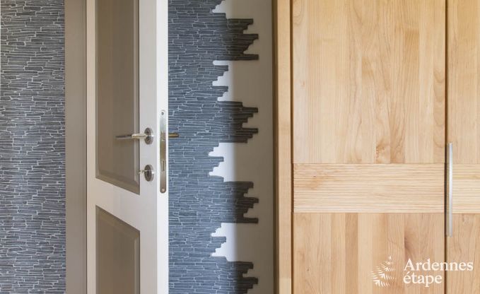 Ferienhaus Somme-Leuze 4/6 Pers. Ardennen