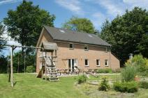 Ferienhaus in Sourbrodt für Ihren Aufenthalt mit Ardennes-Etape