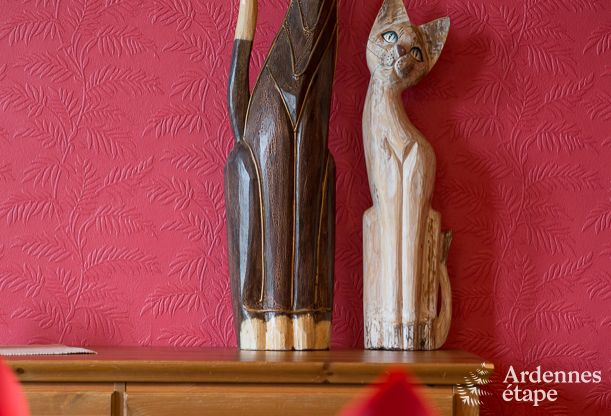 Ferienhaus Sourbrodt 12 Pers. Ardennen Wellness