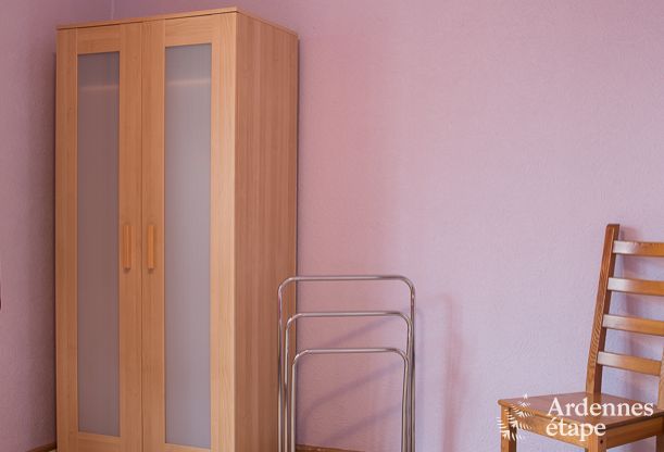 Ferienhaus Sourbrodt 12 Pers. Ardennen Wellness