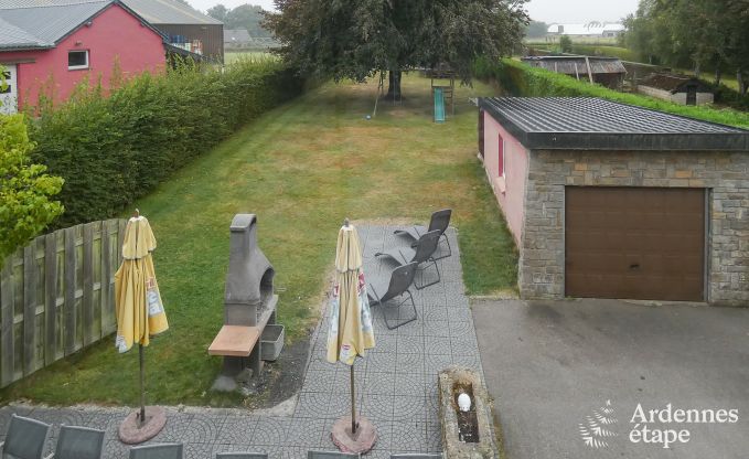 Ferienhaus Sourbrodt 12 Pers. Ardennen Wellness