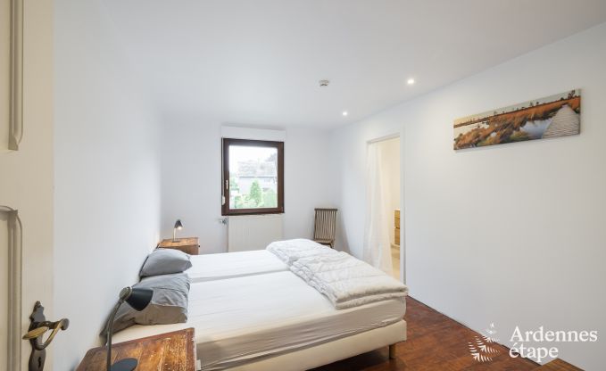 Ferienhaus Sourbrodt 15 Pers. Ardennen Schwimmbad Wellness