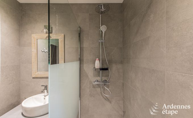 Chalet Spa 4 Erwachsene Ardennen