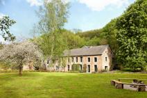 Kleines Landhaus in Spa für Ihren Aufenthalt mit Ardennes-Etape