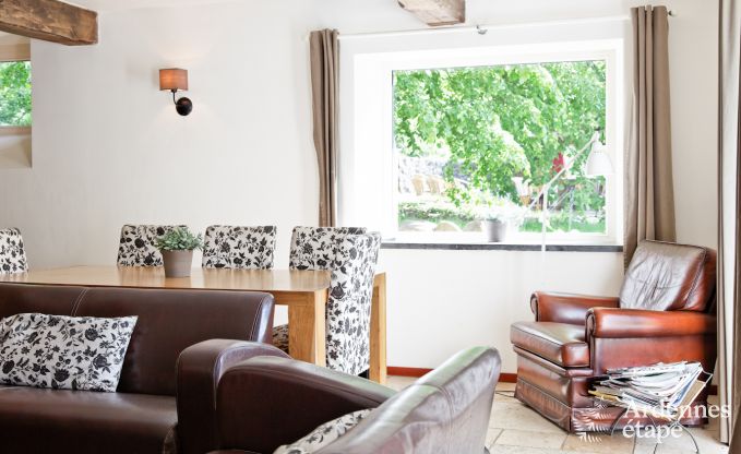 Ferienhaus Spa 28 Pers. Ardennen