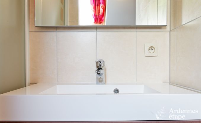 Ferienhaus Spa 28 Pers. Ardennen