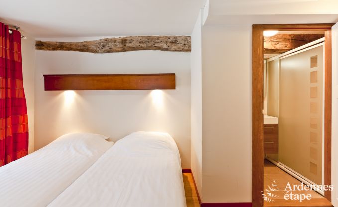 Ferienhaus Spa 28 Pers. Ardennen