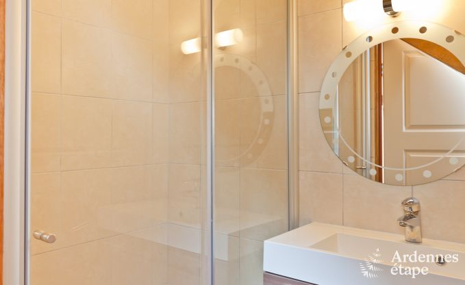 Ferienhaus Spa 28 Pers. Ardennen