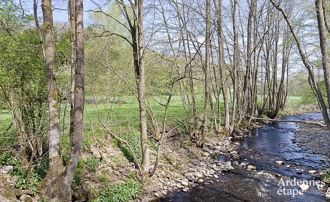 Ferienhaus Spa 28 Pers. Ardennen
