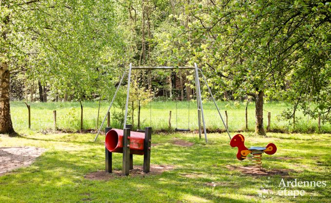 Ferienhaus Spa 28 Pers. Ardennen