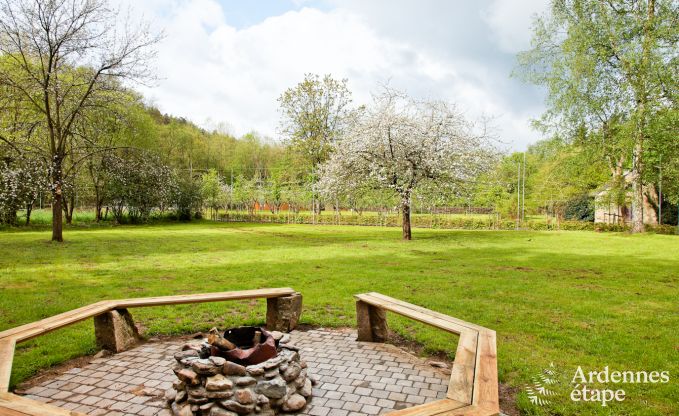 Ferienhaus Spa 28 Pers. Ardennen