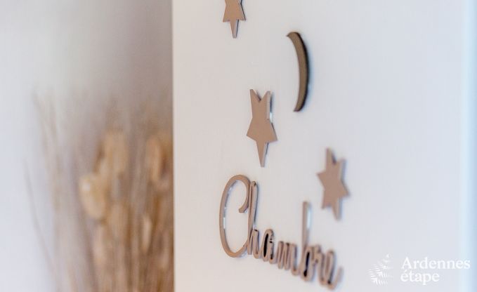 Ferienhaus Spa 2/3 Pers. Ardennen