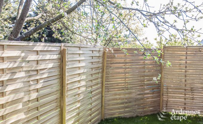 Ferienhaus Spa 2/3 Pers. Ardennen