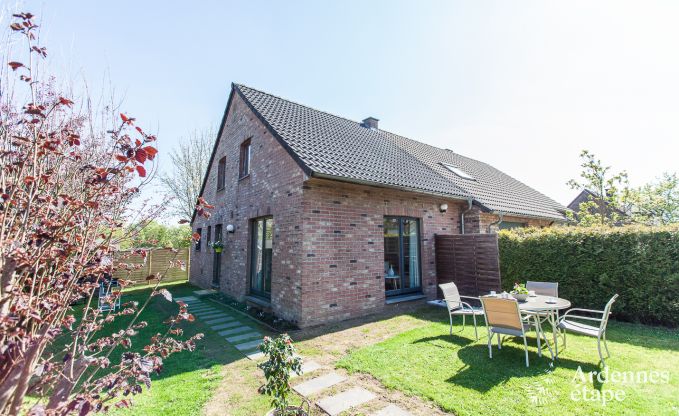 Ferienhaus Spa 2/3 Pers. Ardennen