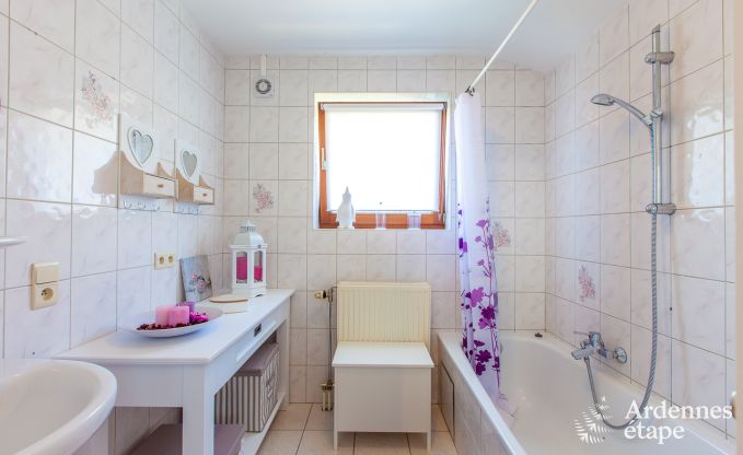 Ferienhaus Spa 2/3 Pers. Ardennen