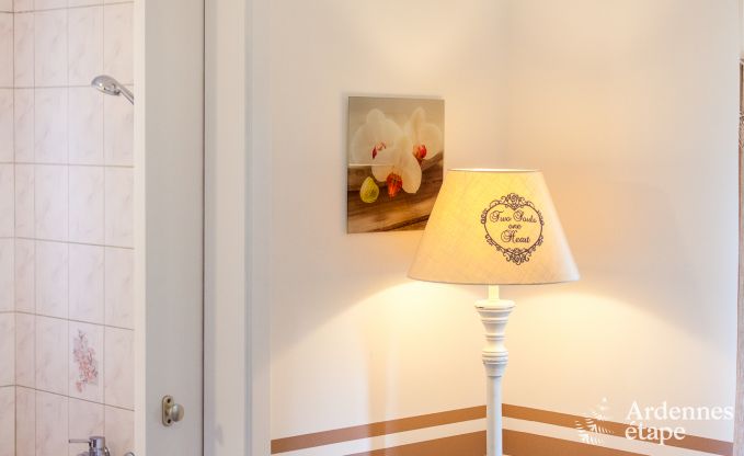 Ferienhaus Spa 2/3 Pers. Ardennen