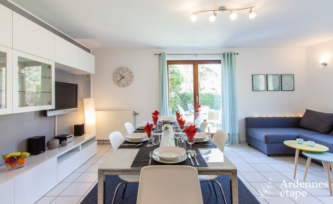 Ferienhaus Spa 2/3 Pers. Ardennen