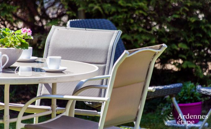 Ferienhaus Spa 2/3 Pers. Ardennen