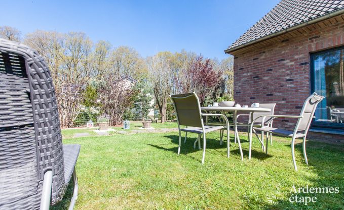 Ferienhaus Spa 2/3 Pers. Ardennen