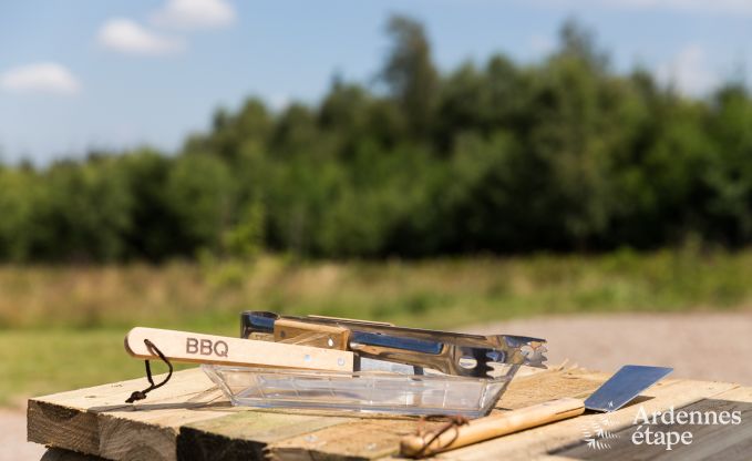 Ferienhaus Spa 7 Pers. Ardennen