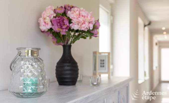 Ferienhaus Spa 7 Pers. Ardennen