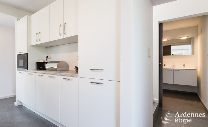 Ferienhaus Spa 7 Pers. Ardennen