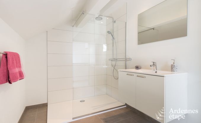 Ferienhaus Spa 7 Pers. Ardennen