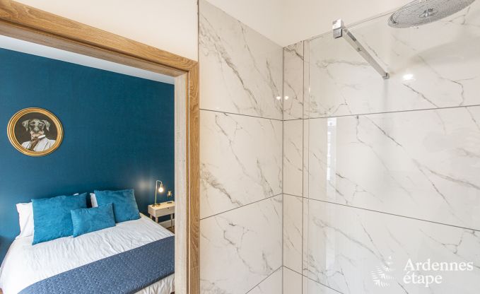 Ferienhaus Spa 12 Pers. Ardennen Wellness